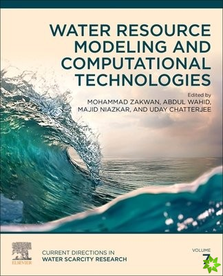 Water Resource Modeling and Computational Technologies