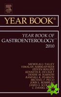 Year Book of Gastroenterology 2010