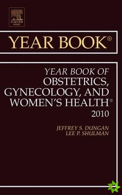 Year Book of Obstetrics, Gynecology and Women's Health