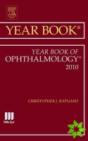 Year Book of Ophthalmology 2010