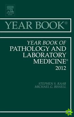 Year Book of Pathology and Laboratory Medicine 2012