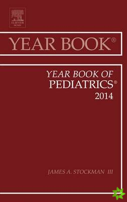 Year Book of Pediatrics 2013