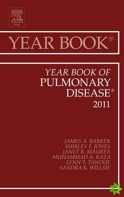Year Book of Pulmonary Diseases 2011