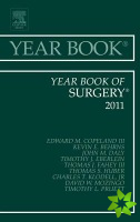 Year Book of Surgery 2011