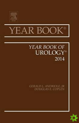 Year Book of Urology