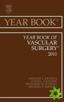 Year Book of Vascular Surgery 2011
