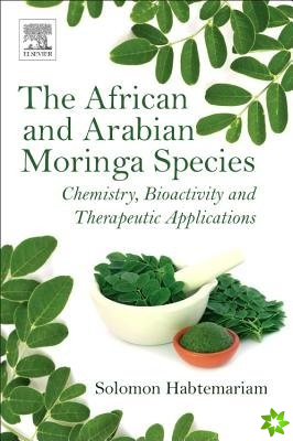 African and Arabian Moringa Species