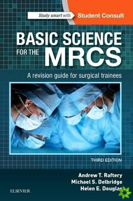 Basic Science for the MRCS