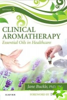 Clinical Aromatherapy