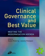 Clinical Governance and Best Value