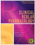 Clinical Ocular Pharmacology