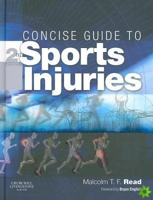 Concise Guide to Sports Injuries