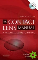 Contact Lens Manual