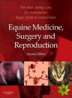 Equine Medicine, Surgery and Reproduction