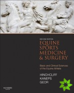Equine Sports Medicine and Surgery