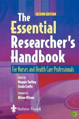 Essential Researcher's Handbook