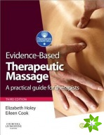 Evidence-based Therapeutic Massage