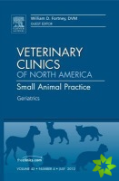 Geriatrics, An Issue of Veterinary Clinics: Small Animal Practice