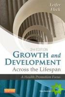 Growth and Development Across the Lifespan