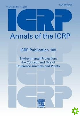 ICRP Publication 108