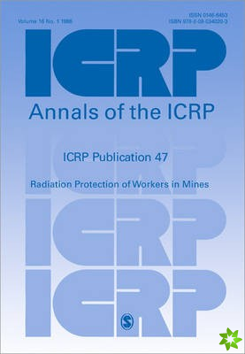 ICRP Publication 47
