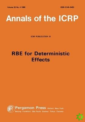 ICRP Publication 58