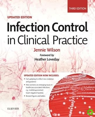 Infection Control in Clinical Practice Updated Edition