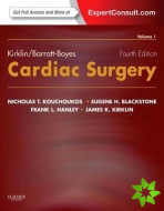 Kirklin/Barratt-Boyes Cardiac Surgery