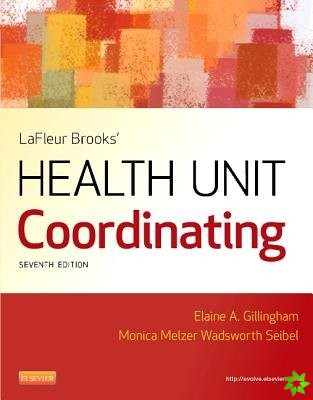 LaFleur Brooks' Health Unit Coordinating