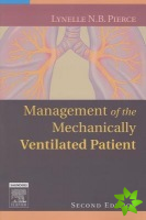 Management of the Mechanically Ventilated Patient