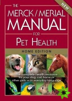 Merck / Merial Manual for Pet Health