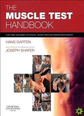Muscle Test Handbook