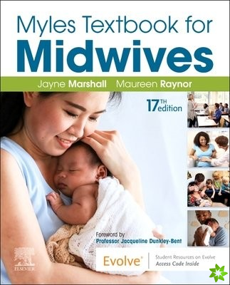 Myles Textbook for Midwives
