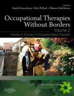 Occupational Therapies without Borders - Volume 2