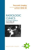 Pancreatic Imaging, An Issue of Radiologic Clinics of North America