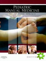 Pediatric Manual Medicine