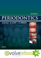 Periodontics Text and Evolve eBooks Package