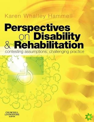 Perspectives on Disability and Rehabilitation