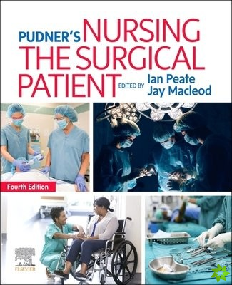 Pudner's Nursing the Surgical Patient