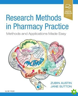 Research Methods in Pharmacy Practice