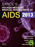 Sande's HIV/AIDS Medicine
