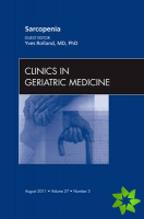 Sarcopenia, An Issue of Clinics in Geriatric Medicine