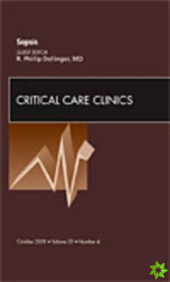 Sepsis, An Issue of Critical Care Clinics