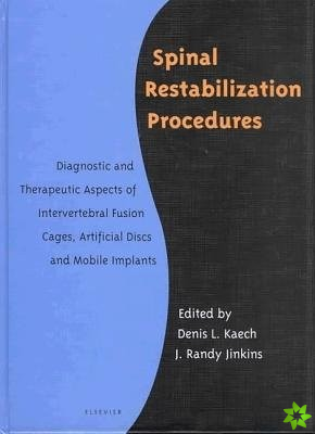 Spinal Restabilization Procedures