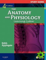 Study Guide for The Anatomy and Physiology Learning System