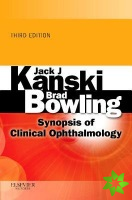 Synopsis of Clinical Ophthalmology