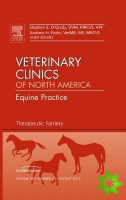 Therapeutic Farriery, An Issue of Veterinary Clinics: Equine Practice