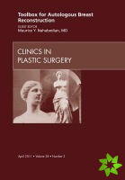 Toolbox for Autologous Breast Reconstruction, An Issue of Clinics in Plastic Surgery