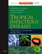 Tropical Infectious Diseases