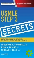 USMLE Step 3 Secrets